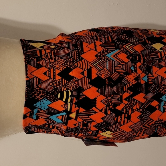 LuLaRoe skirt - Picture 2 of 7